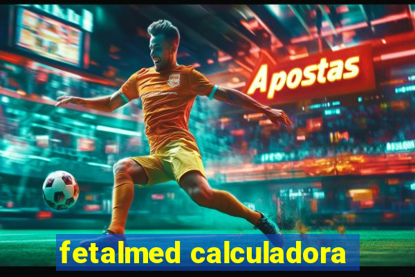 fetalmed calculadora